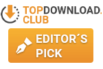 Top Download Club - Editors Pick