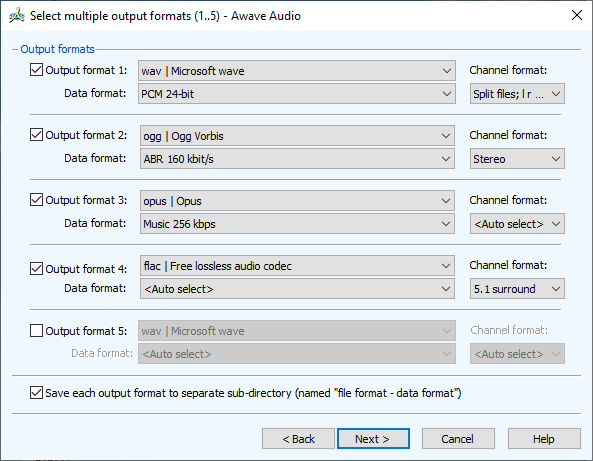 Awave Audio 11.1 Awaud2b