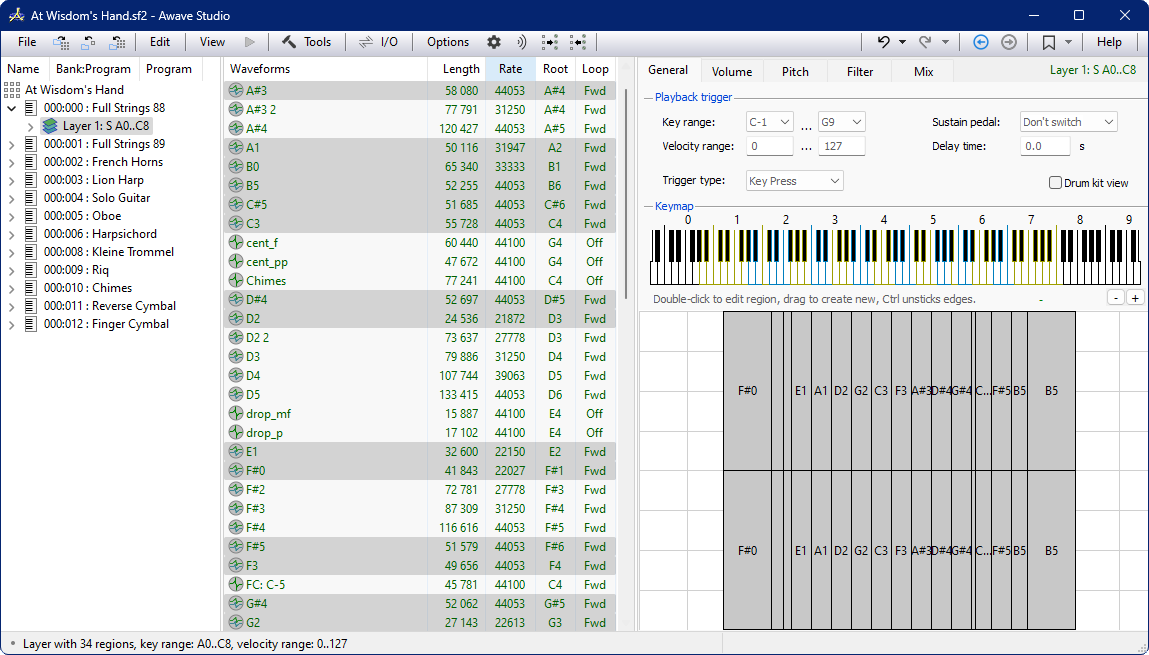 awave studio 11.1 torrent